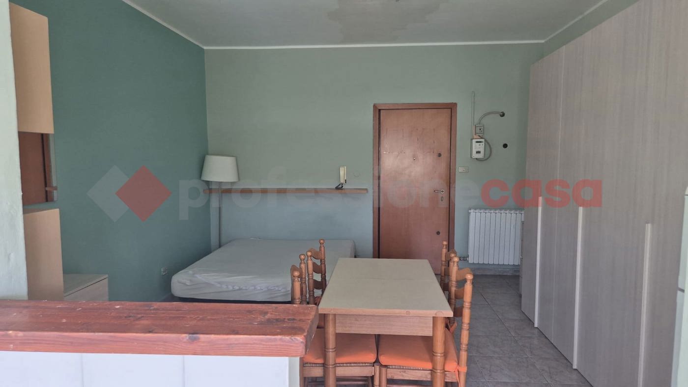 Monolocale in vendita a Lainate
