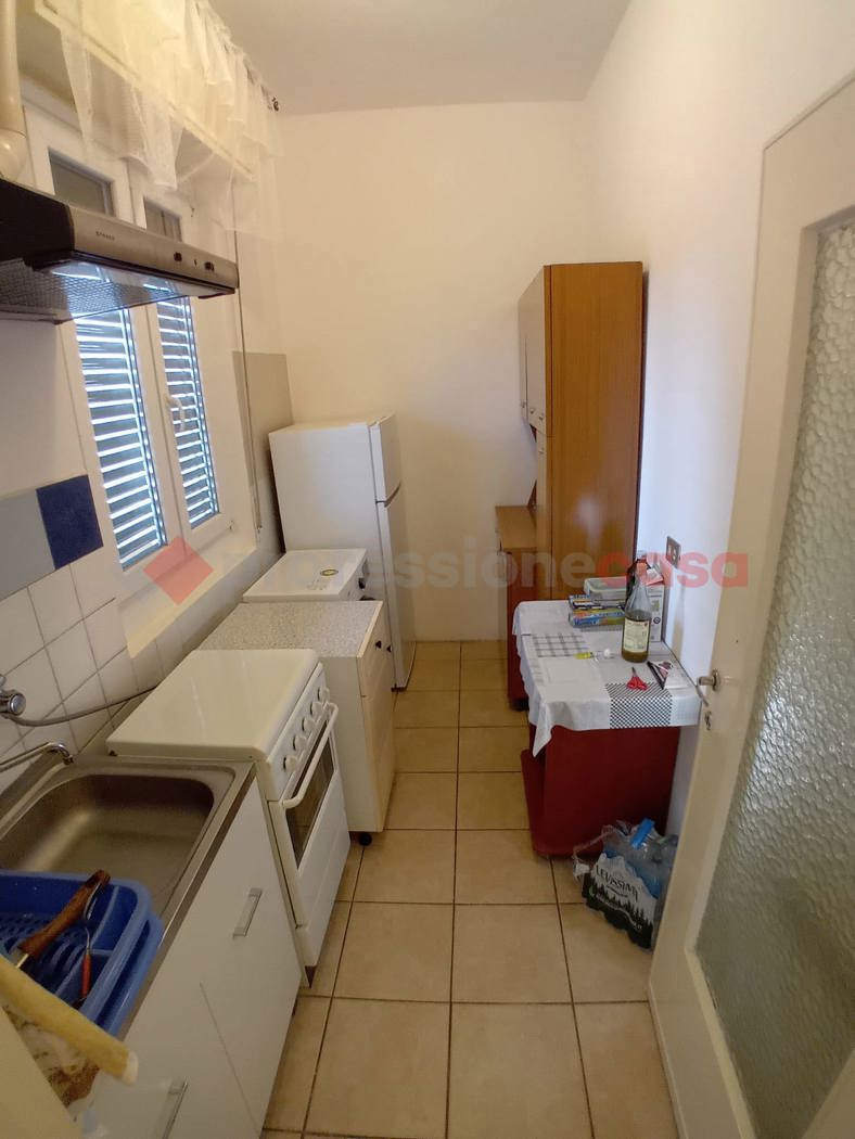 Monolocale arredato in affitto a Lainate