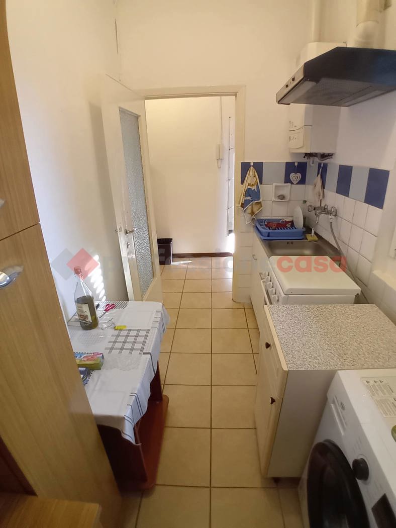Monolocale arredato in affitto a Lainate