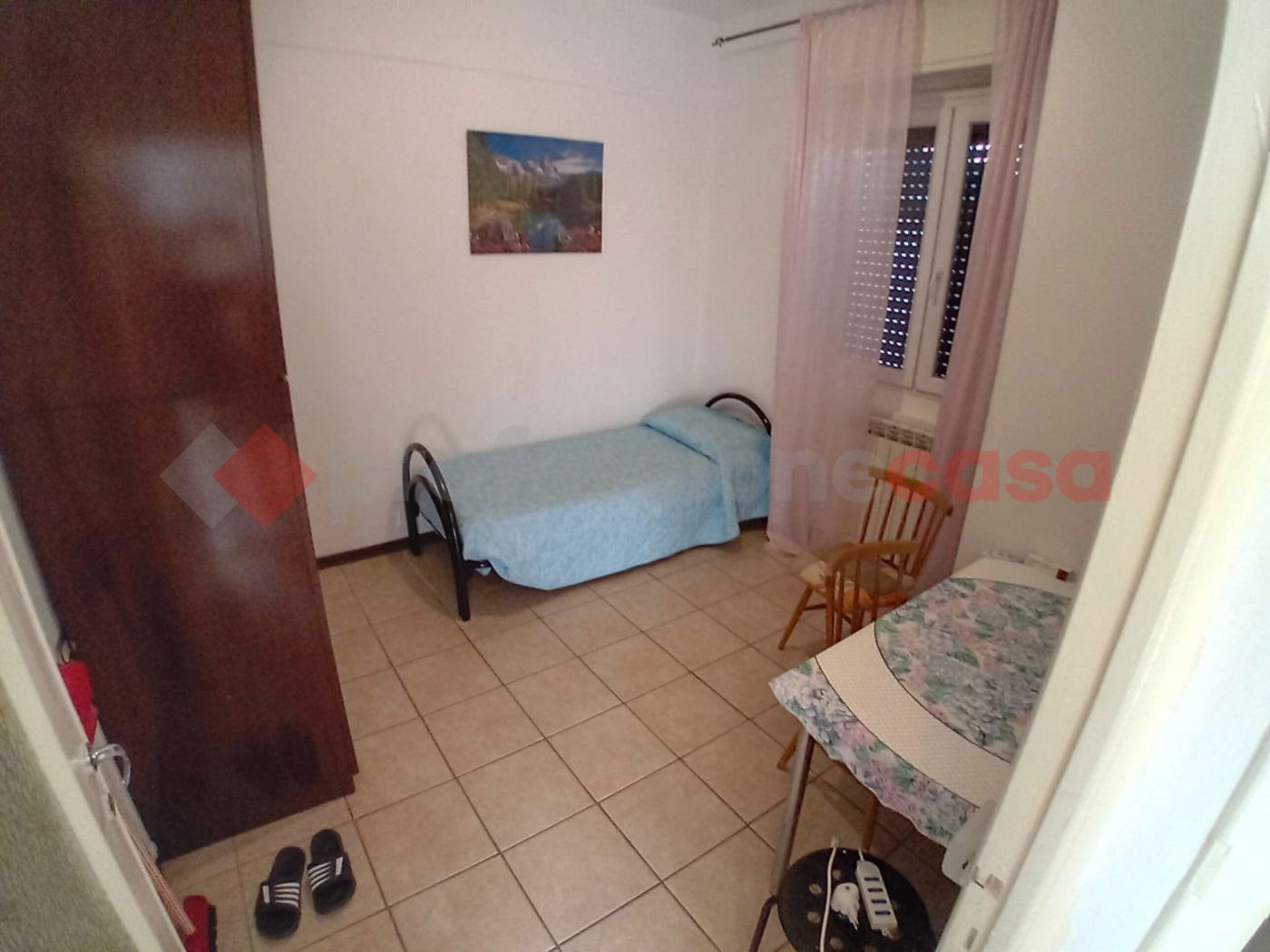 Monolocale arredato in affitto a Lainate