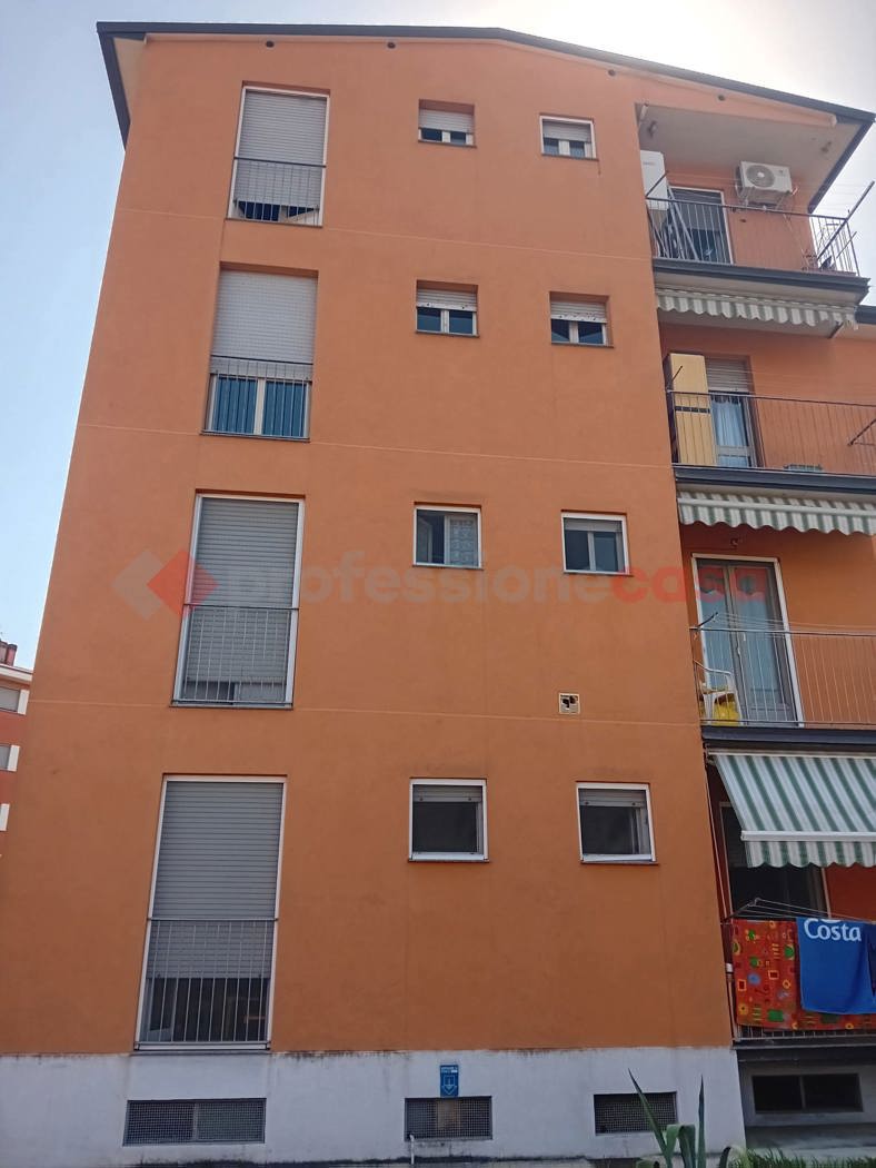 Trilocale arredato in affitto a Nerviano