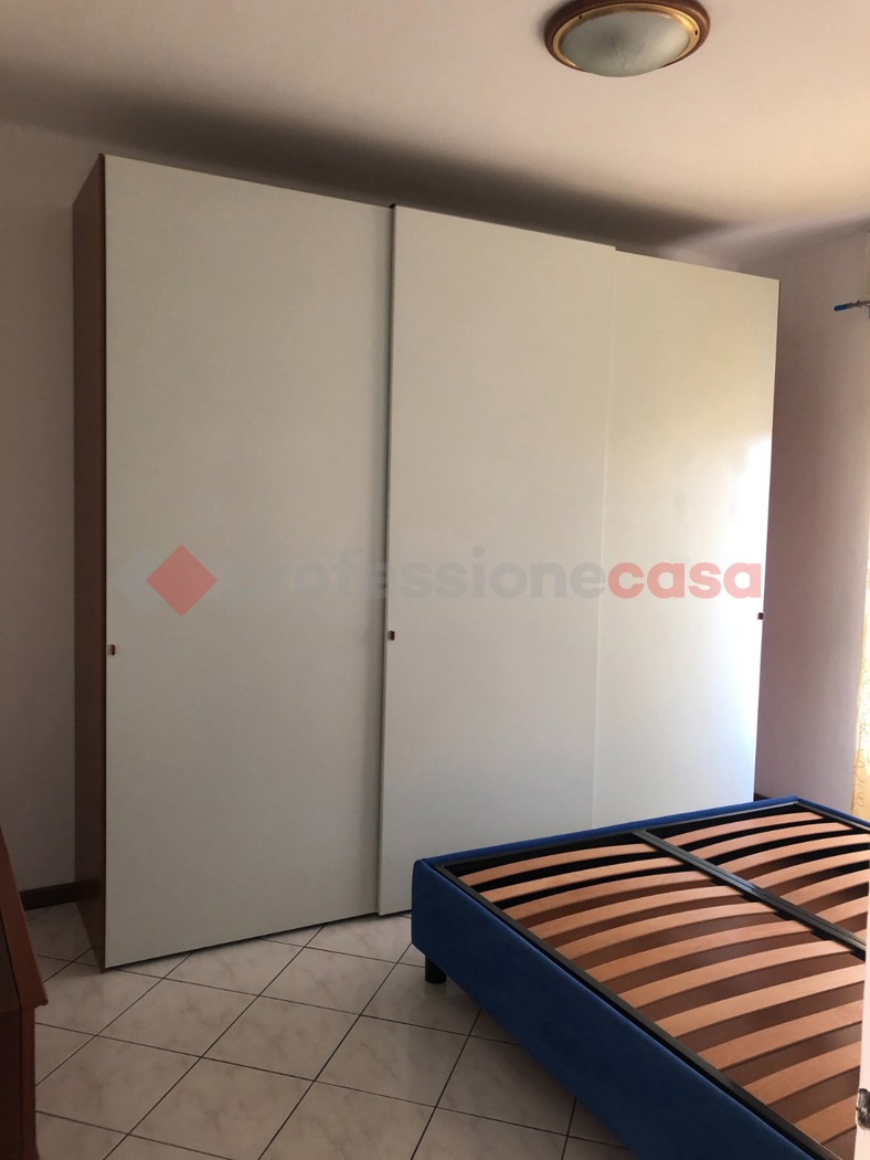 Trilocale arredato in affitto a Nerviano