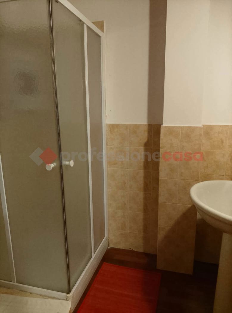 Bilocale in affitto a Parabiago