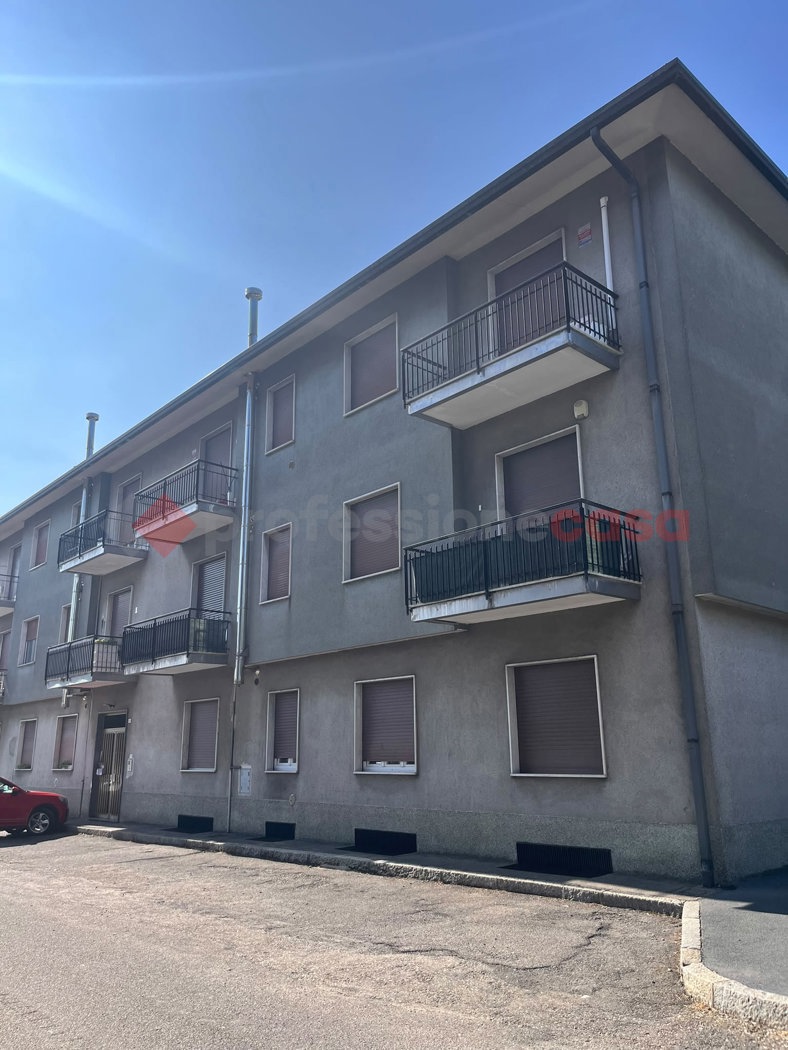 Trilocale in vendita a Parabiago