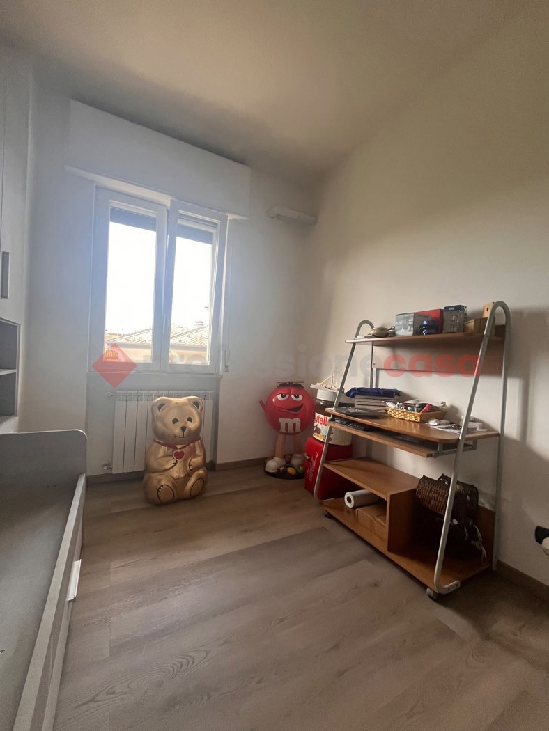 Trilocale in vendita a Parabiago