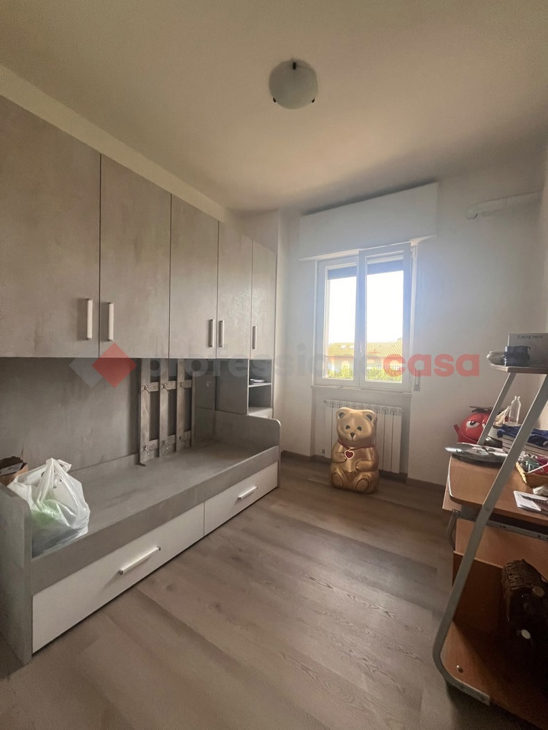 Trilocale in vendita a Parabiago
