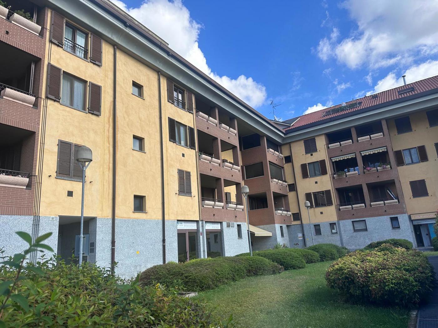 Bilocale in vendita a Rho