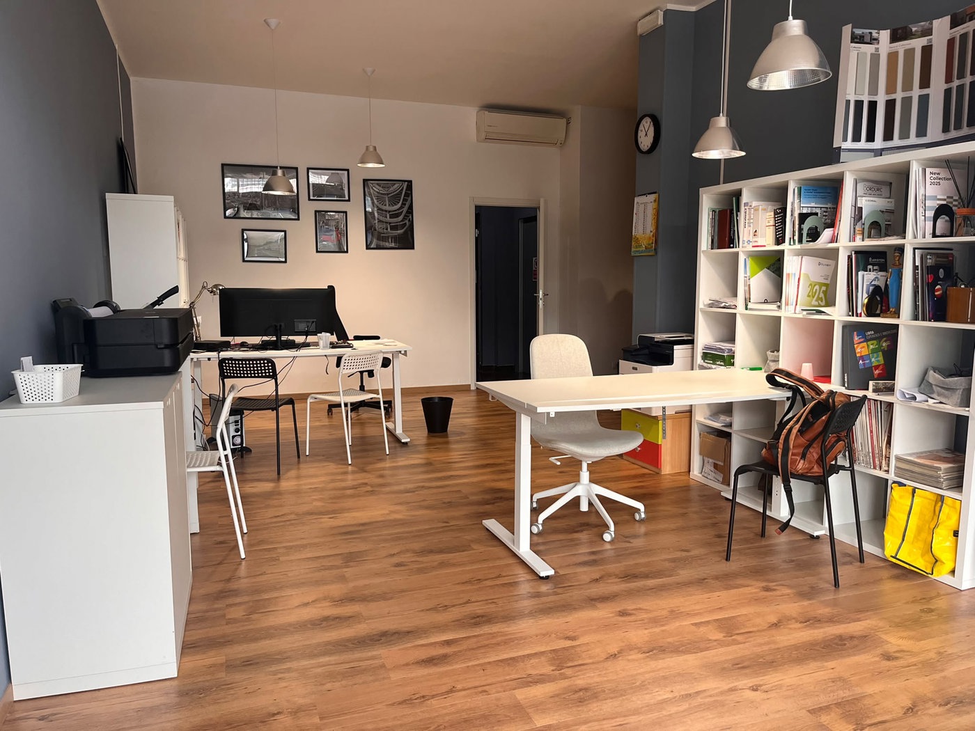 Ufficio in vendita a Parabiago