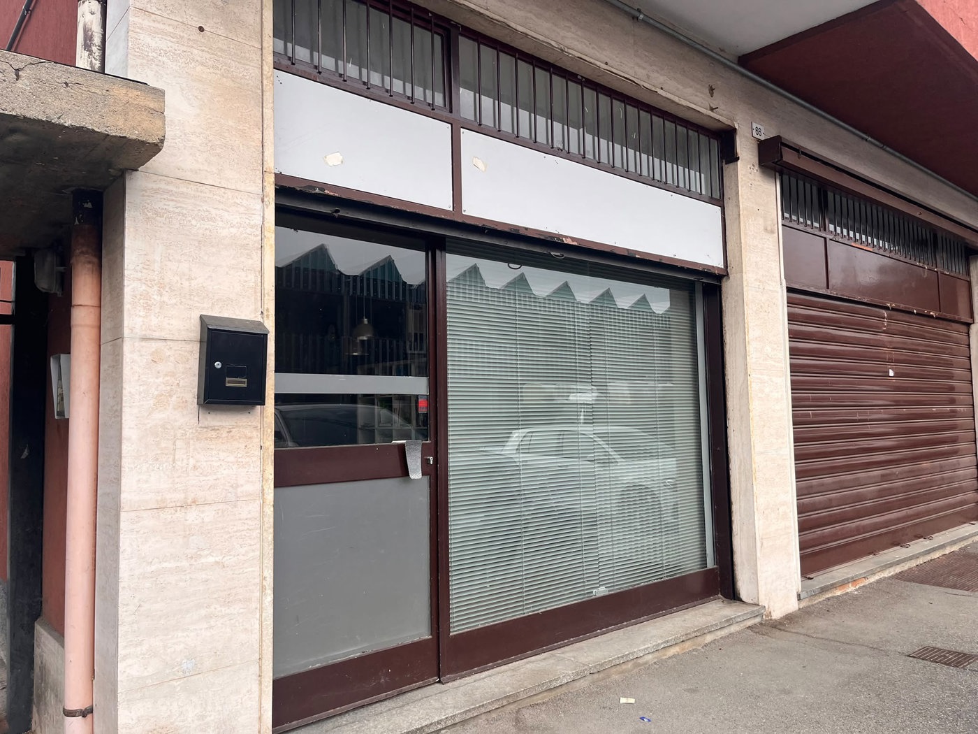 Ufficio in vendita a Parabiago