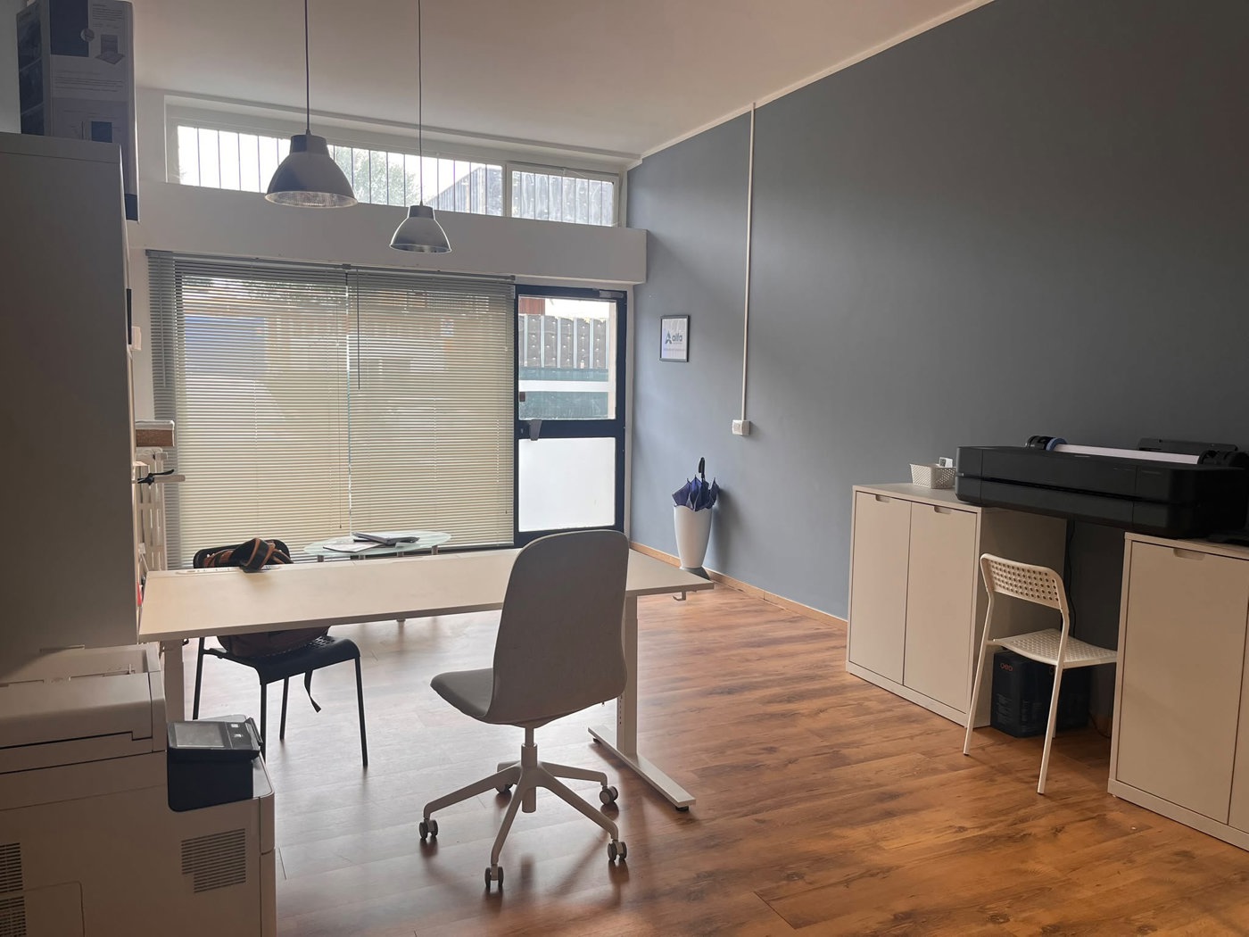 Ufficio in vendita a Parabiago