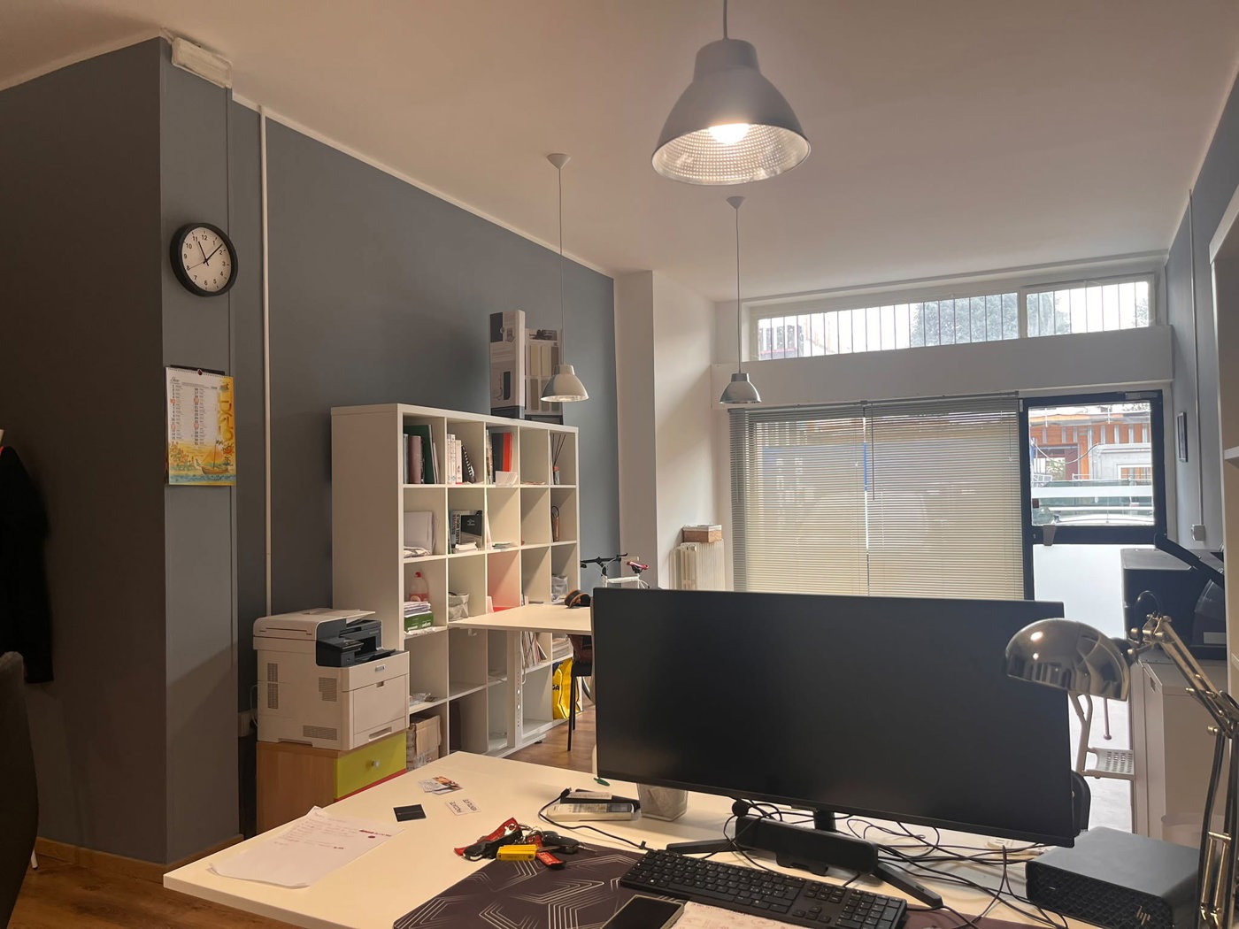 Ufficio in vendita a Parabiago