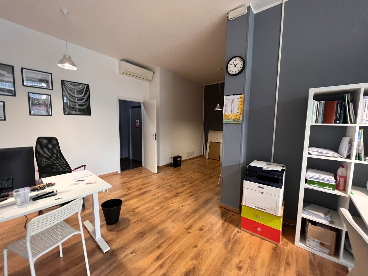 Ufficio in vendita a Parabiago
