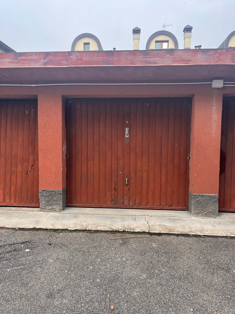 Ufficio in vendita a Parabiago