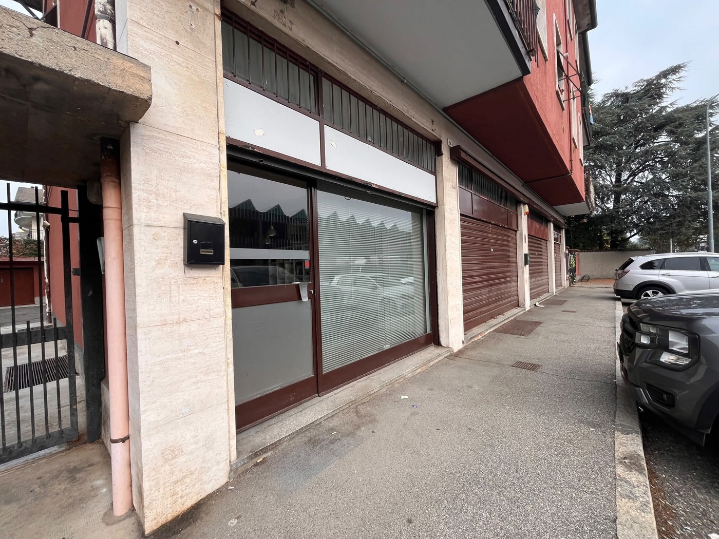 Ufficio in vendita a Parabiago