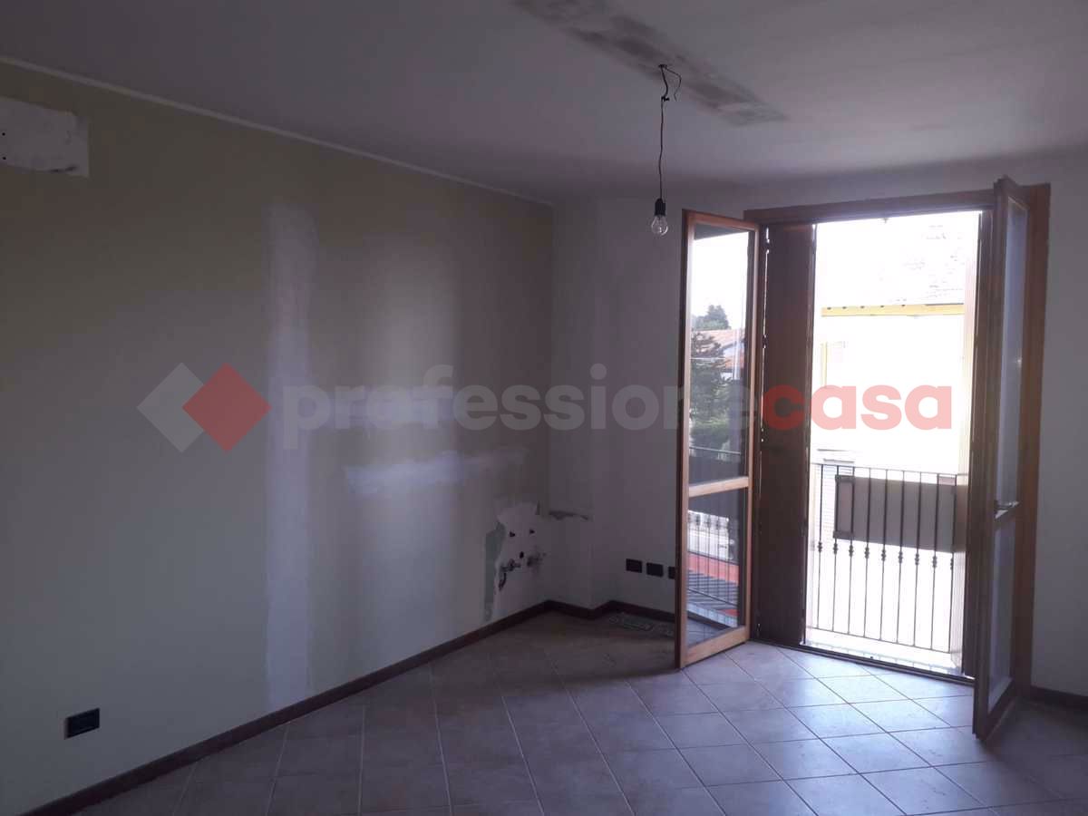 Ufficio a basso consumo a Uboldo