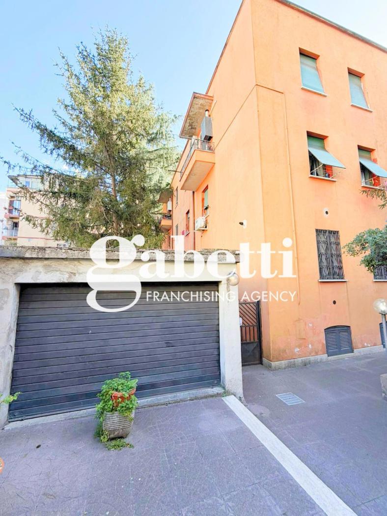 Trilocale in vendita a Roma