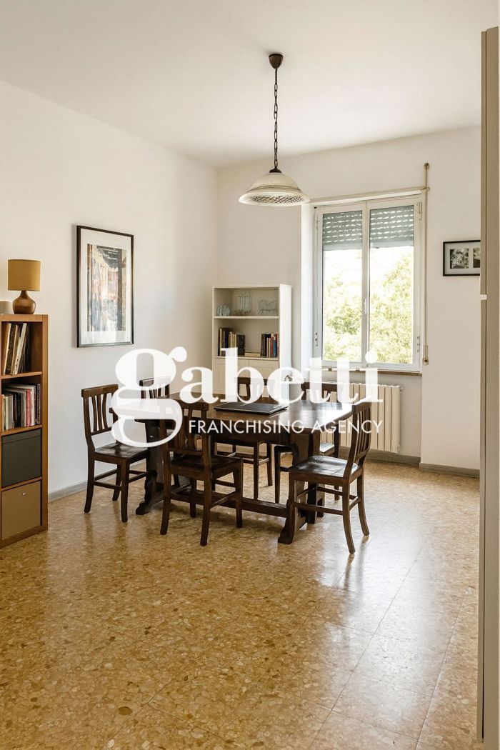 Trilocale in vendita a Roma