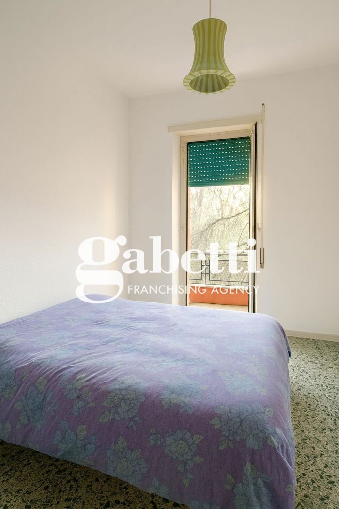 Trilocale in vendita a Roma