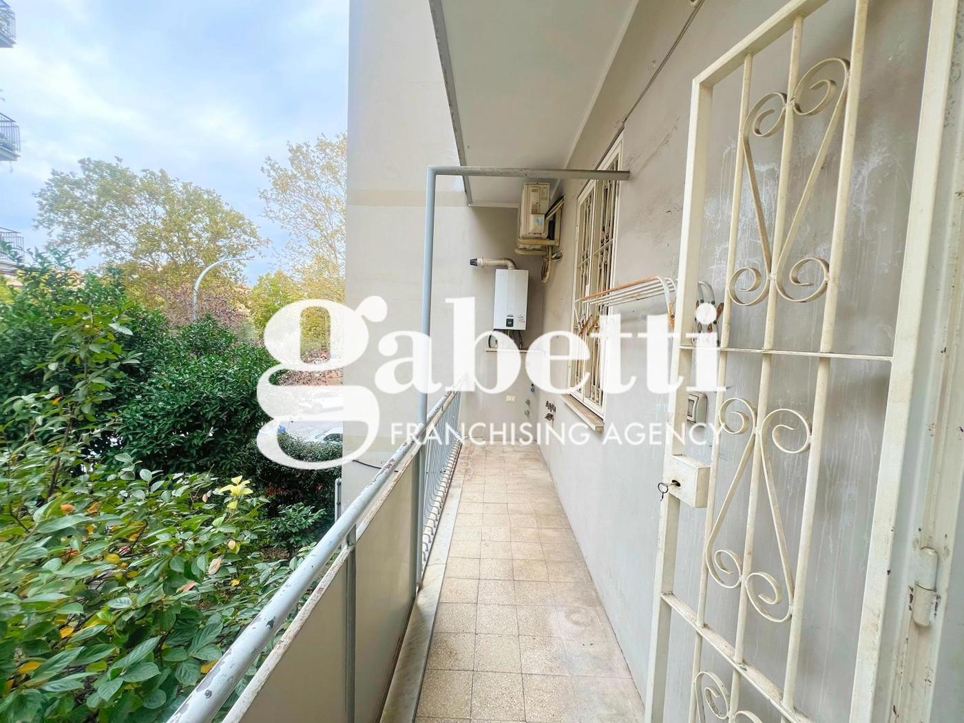 Bilocale in vendita a Roma