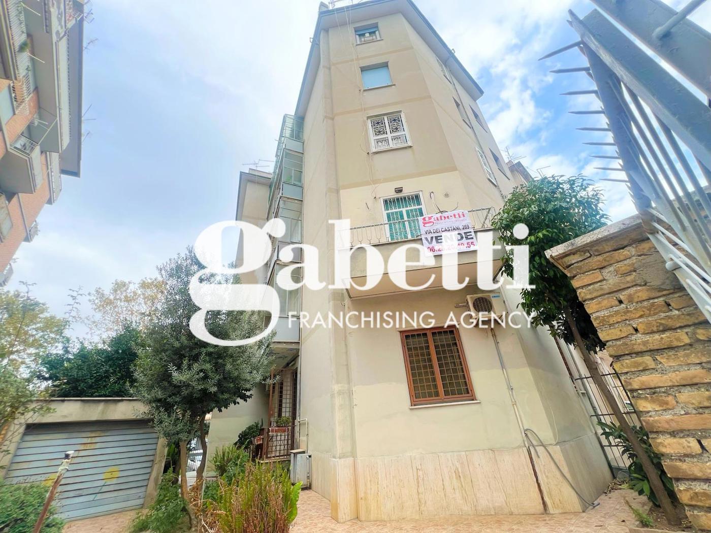 Bilocale in vendita a Roma