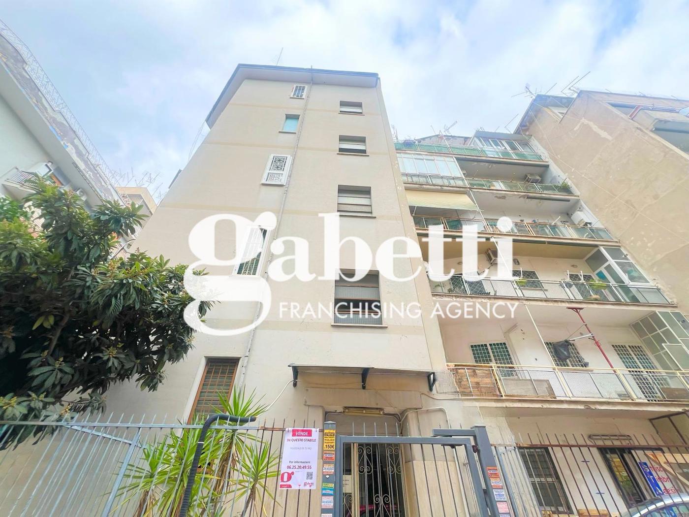 Bilocale in vendita a Roma