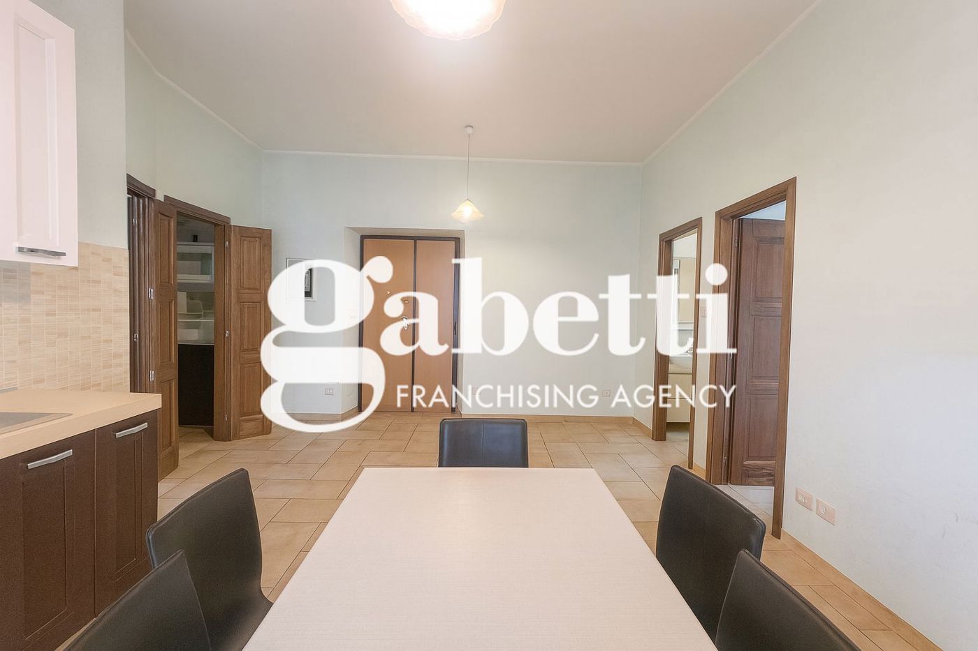 Bilocale in vendita a Roma