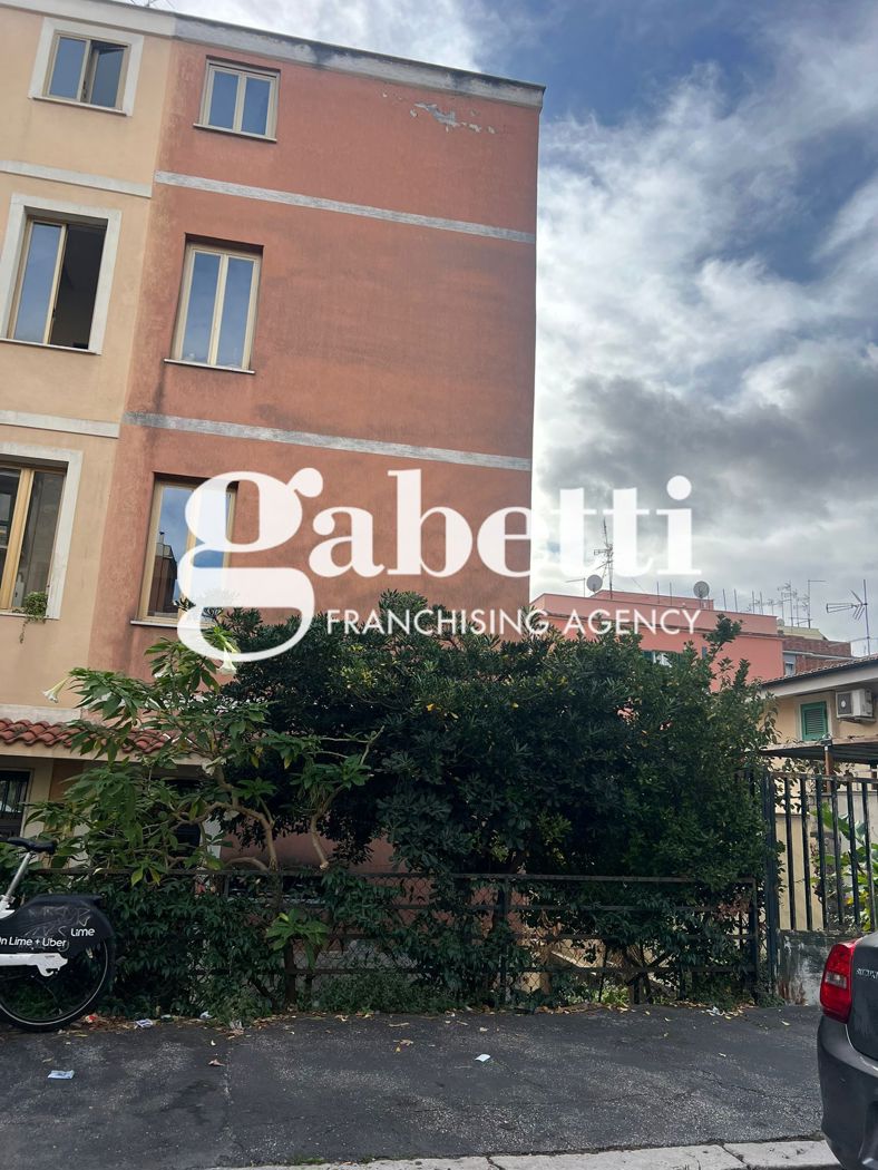 Bilocale in vendita a Roma