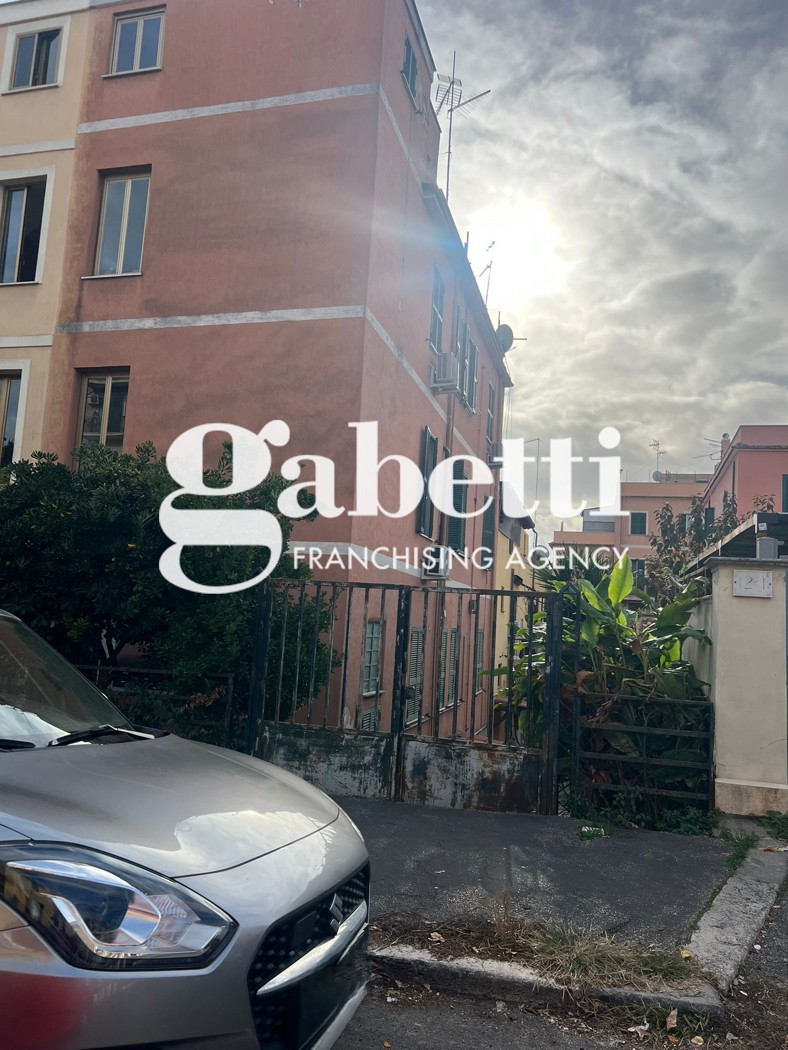 Bilocale in vendita a Roma