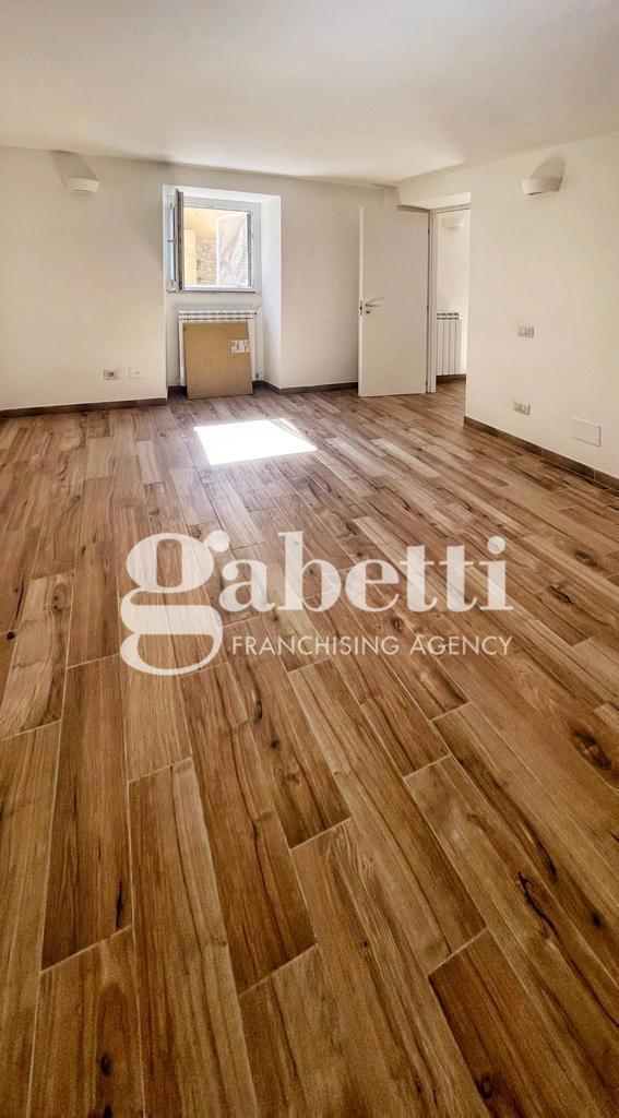 Bilocale in vendita a Roma