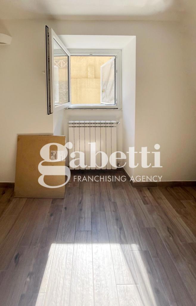 Bilocale in vendita a Roma