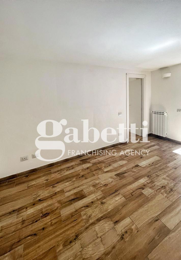 Bilocale in vendita a Roma