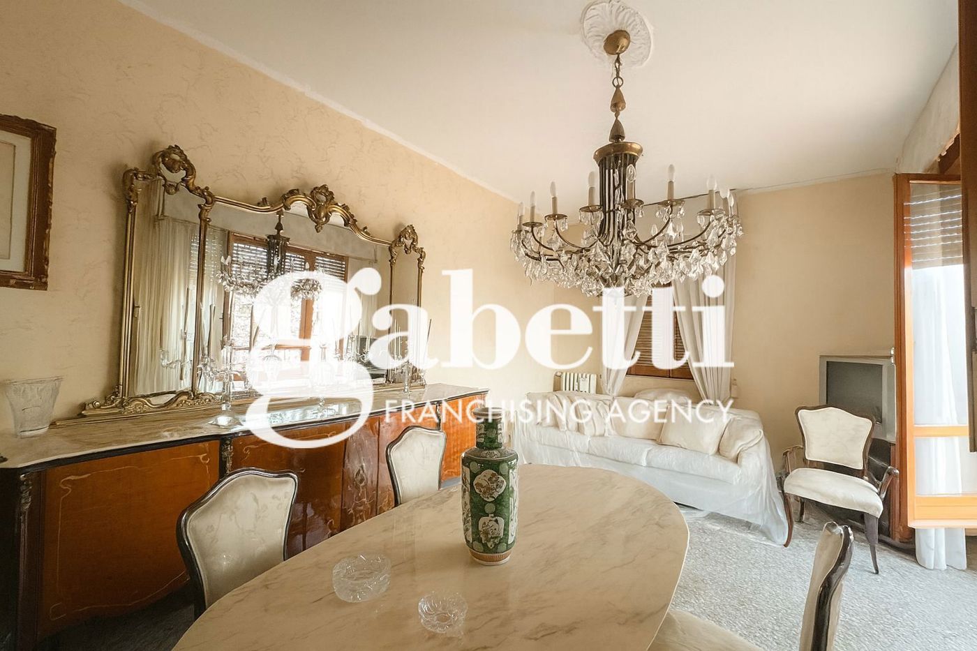 Attico in vendita a Roma