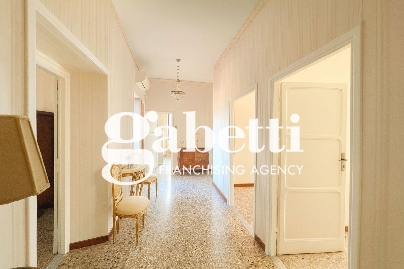 Attico in vendita a Roma