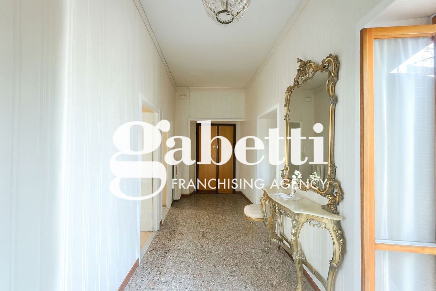 Attico in vendita a Roma