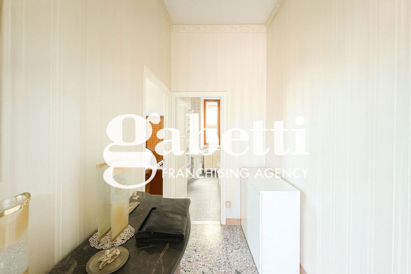 Attico in vendita a Roma