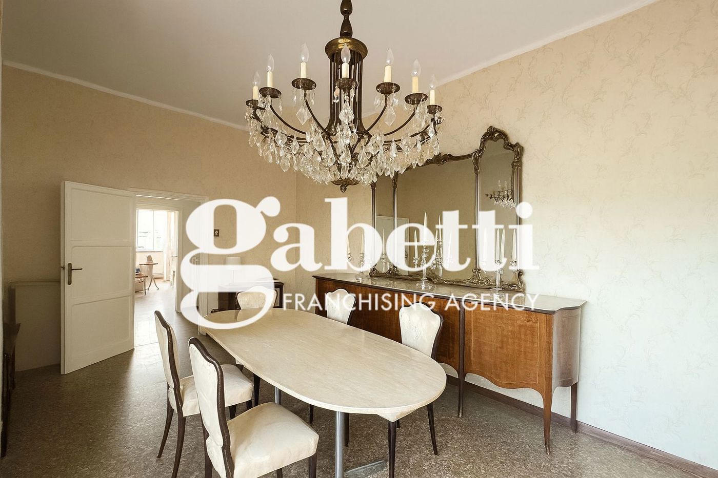 Attico in vendita a Roma