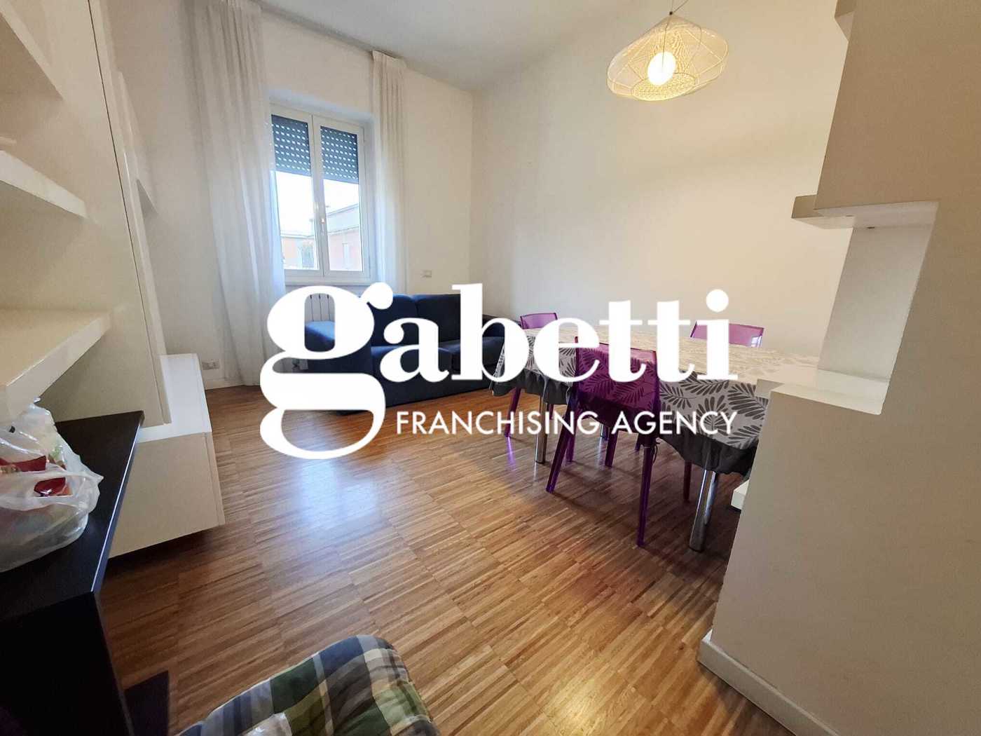 Attico ristrutturato a Roma