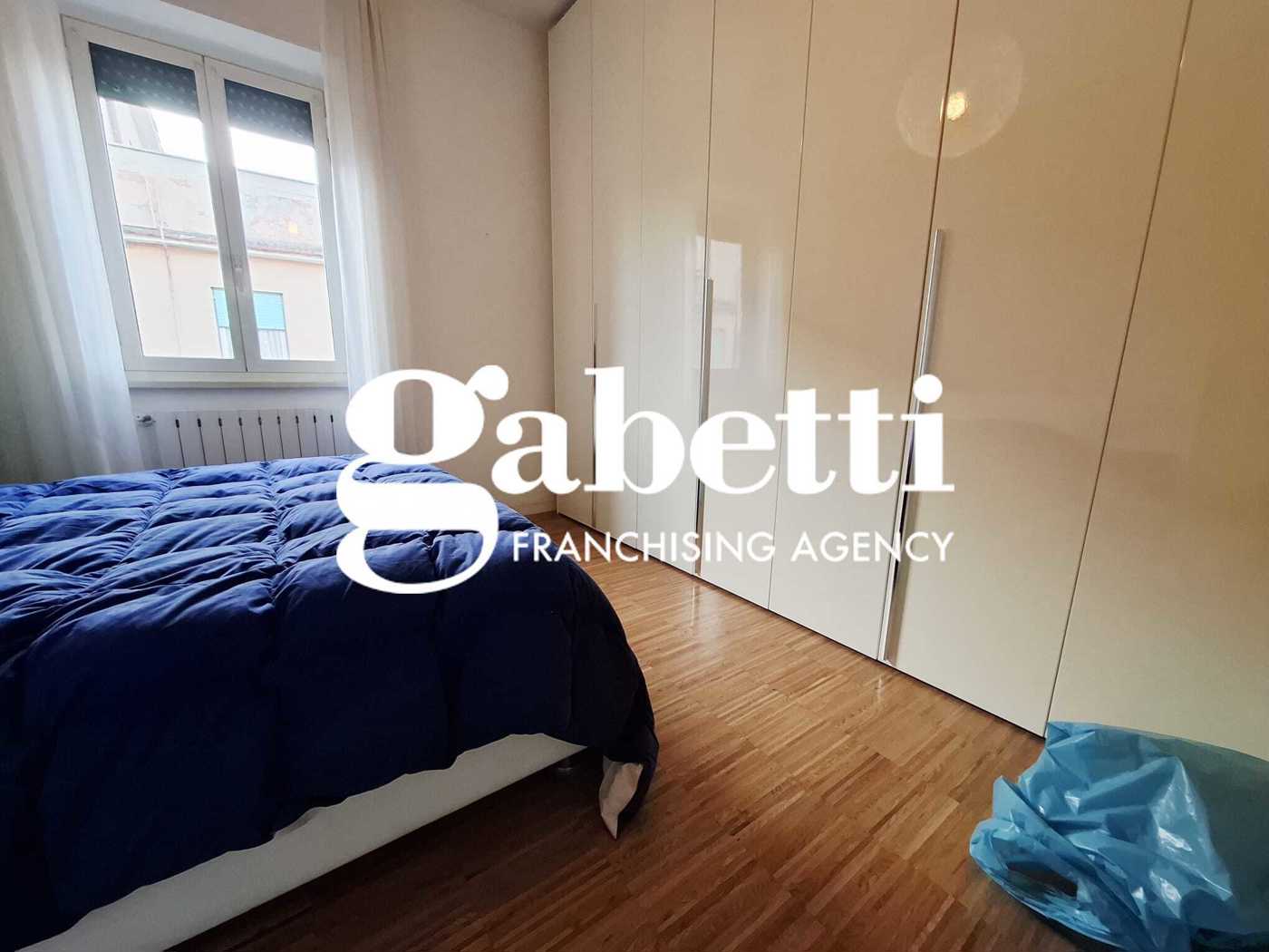 Attico ristrutturato a Roma