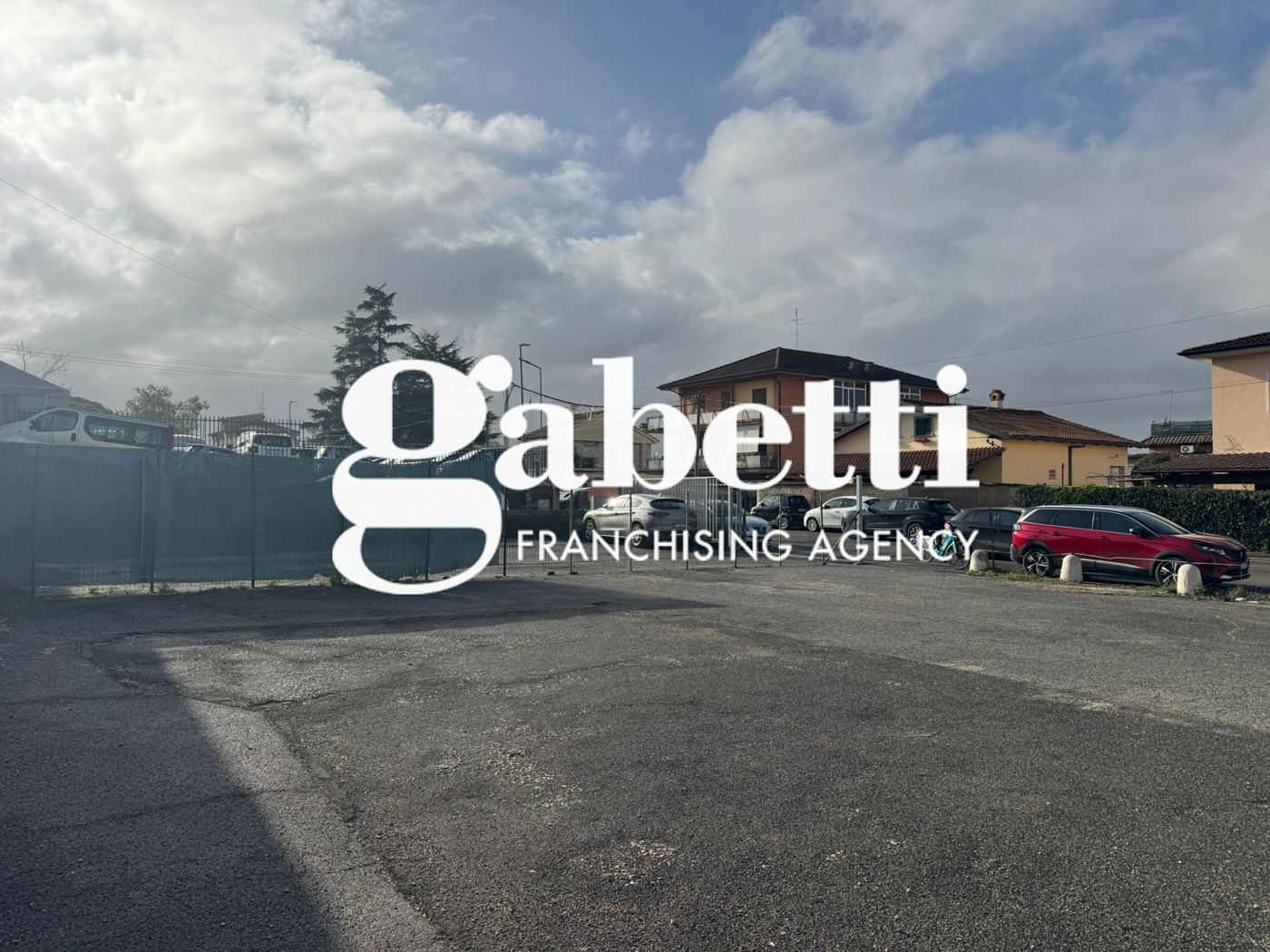 Capannone in vendita a Roma