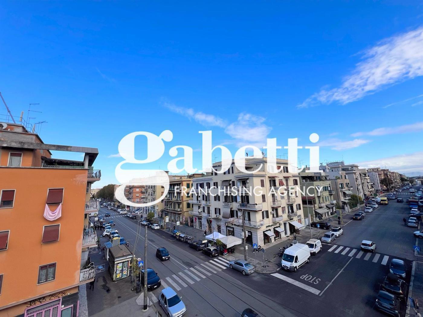 Attico in vendita a Roma