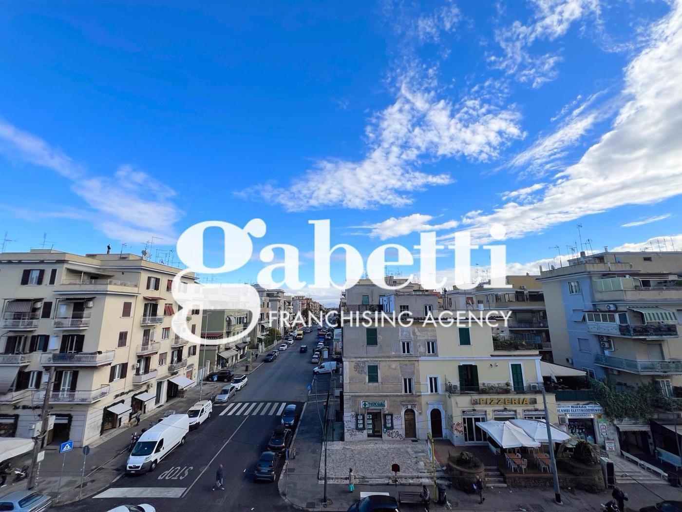 Attico in vendita a Roma