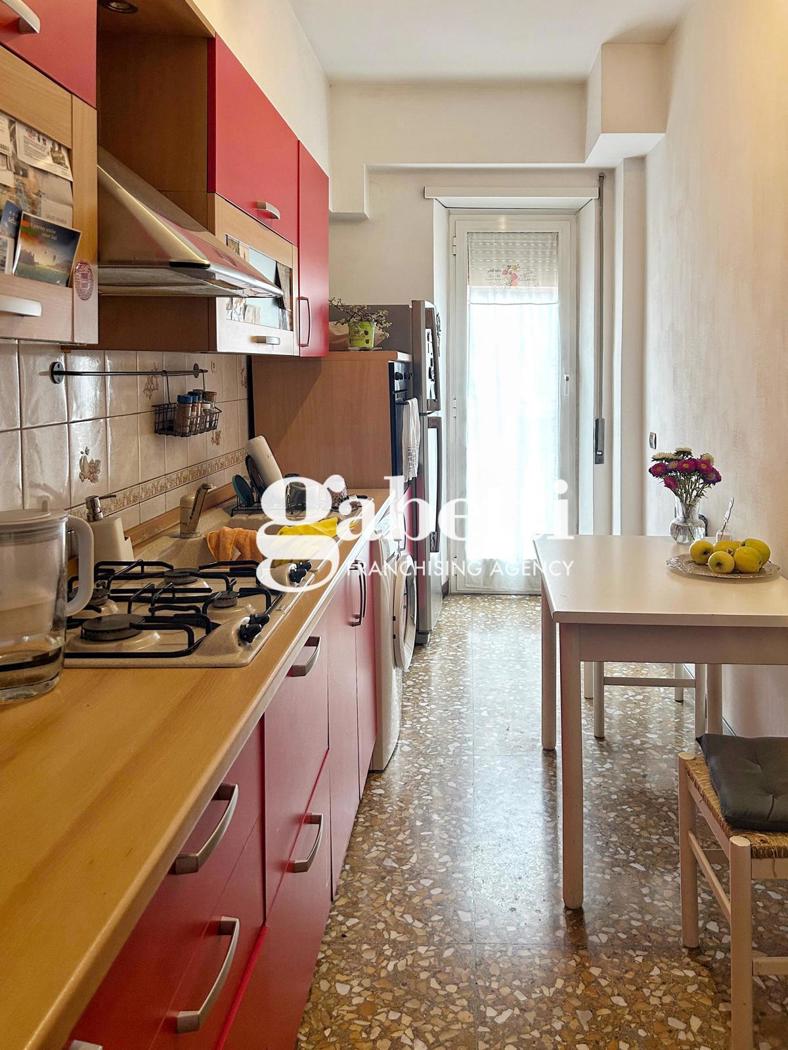 Bilocale in vendita a Roma