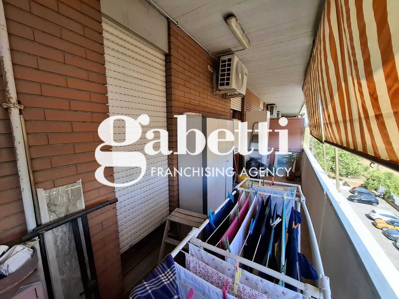 Trilocale in vendita a Roma