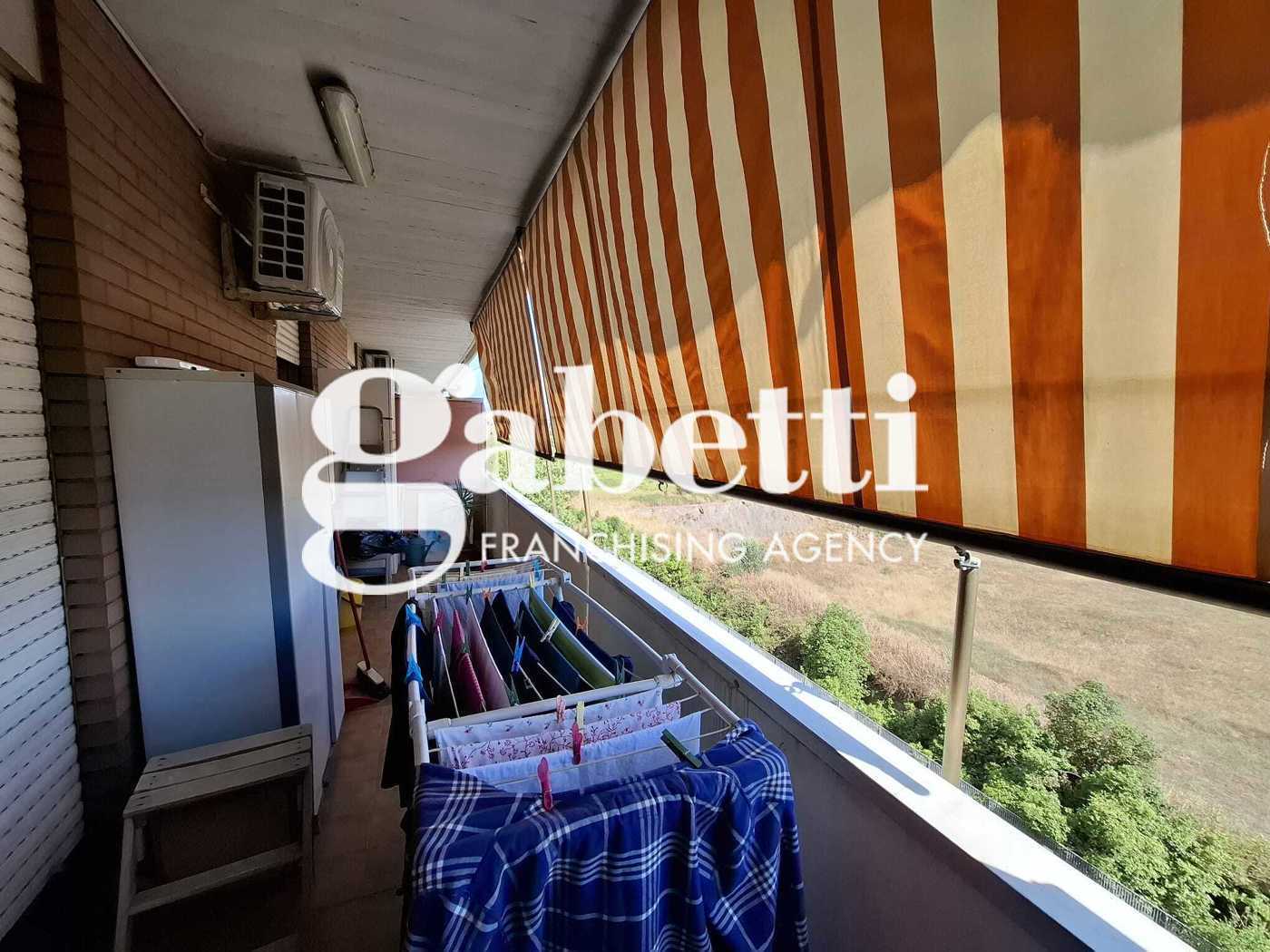 Trilocale in vendita a Roma