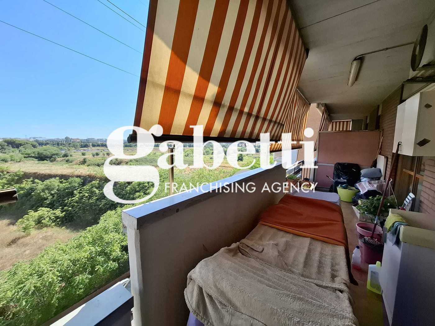 Trilocale in vendita a Roma