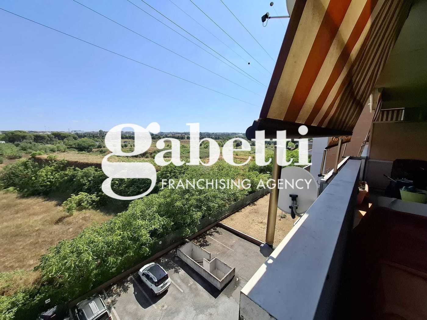 Trilocale in vendita a Roma