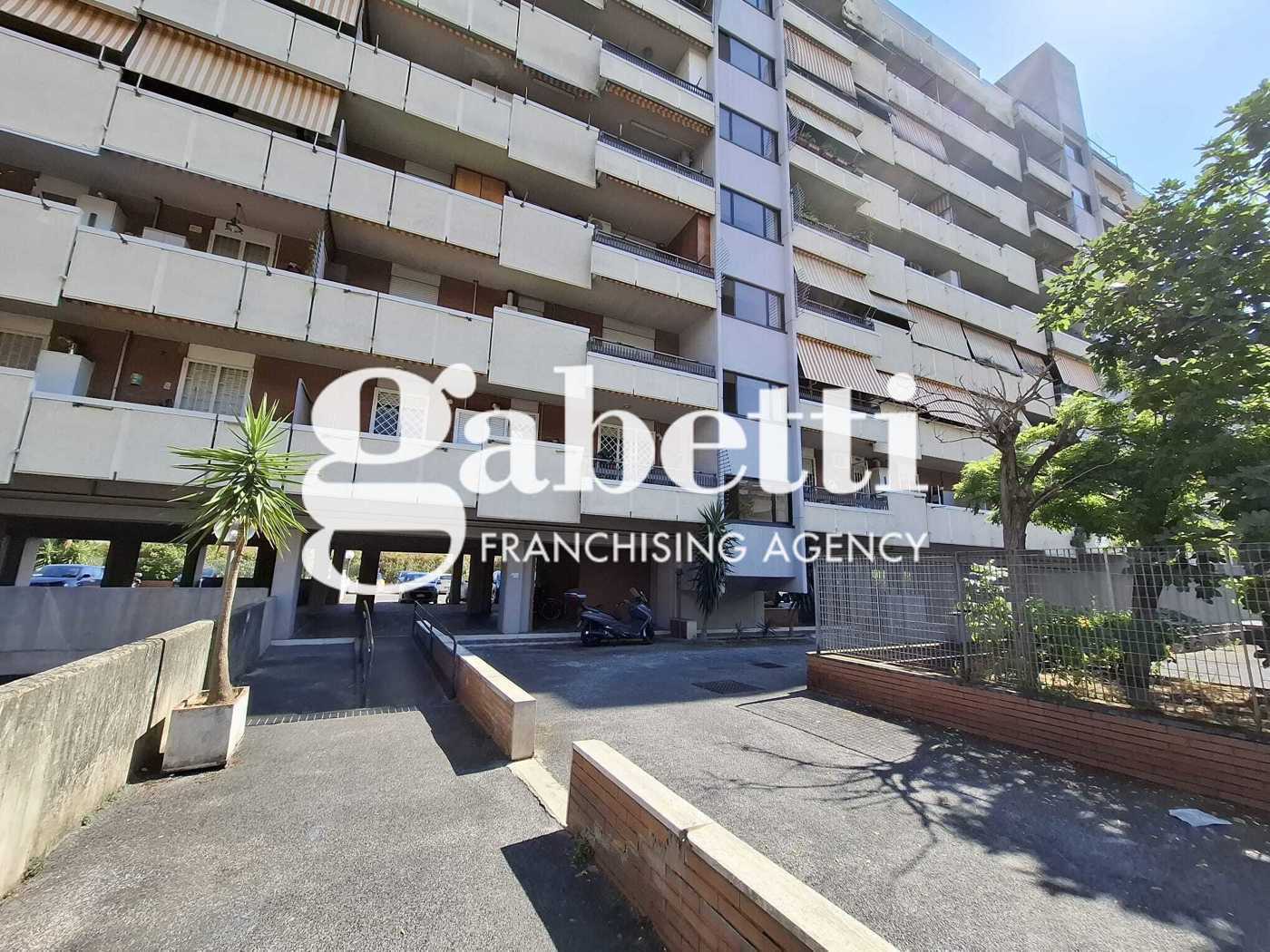 Trilocale in vendita a Roma