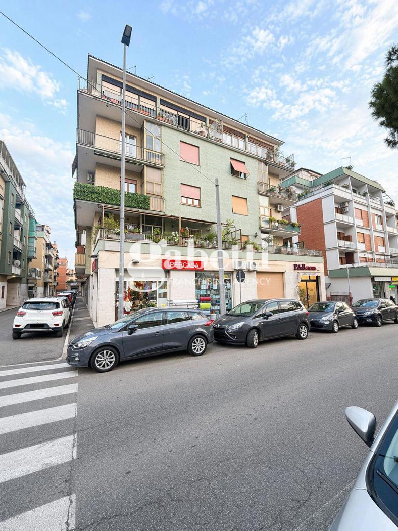 Bilocale in vendita a Roma