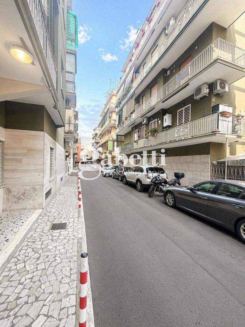 Bilocale in vendita a Roma