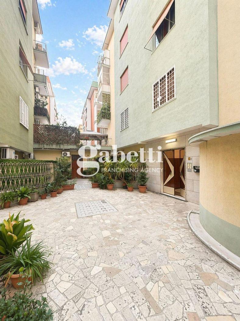 Bilocale in vendita a Roma